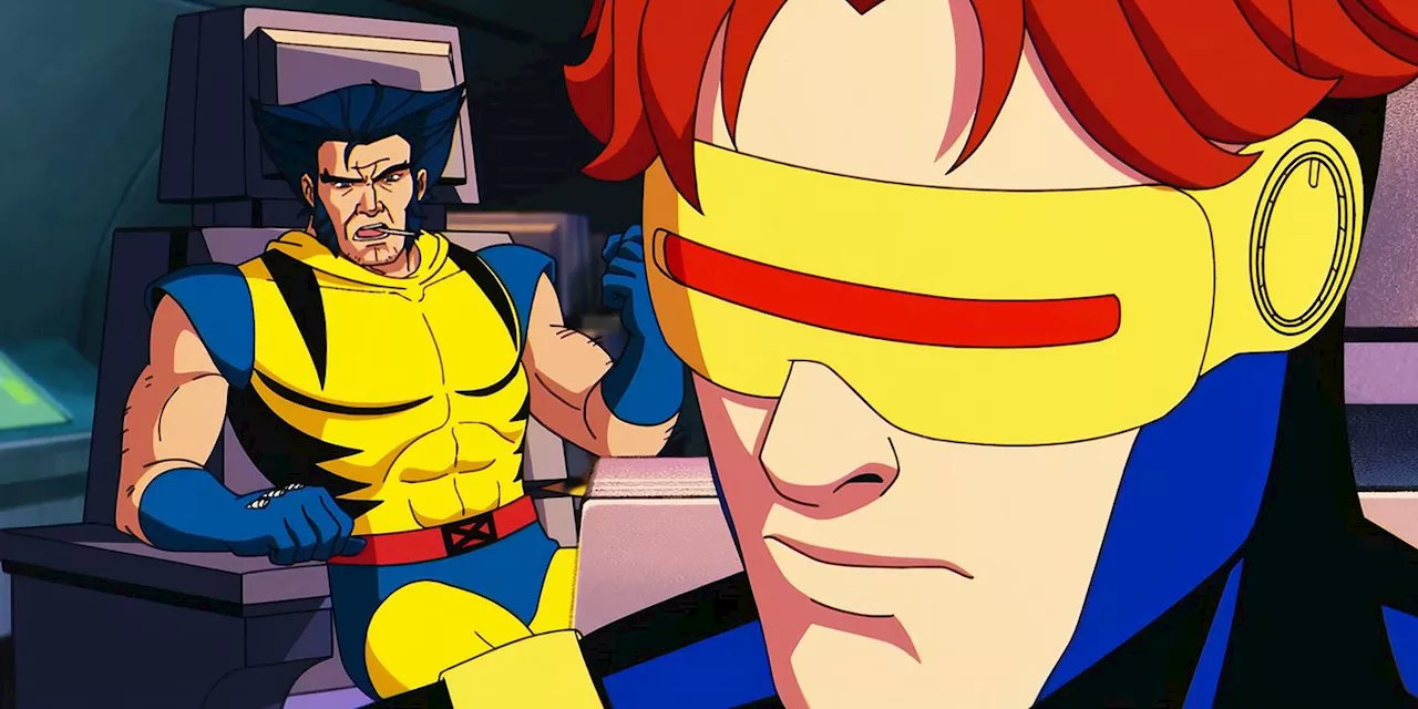 Is ‘X-Men ‘97’ Getting a Season 2?