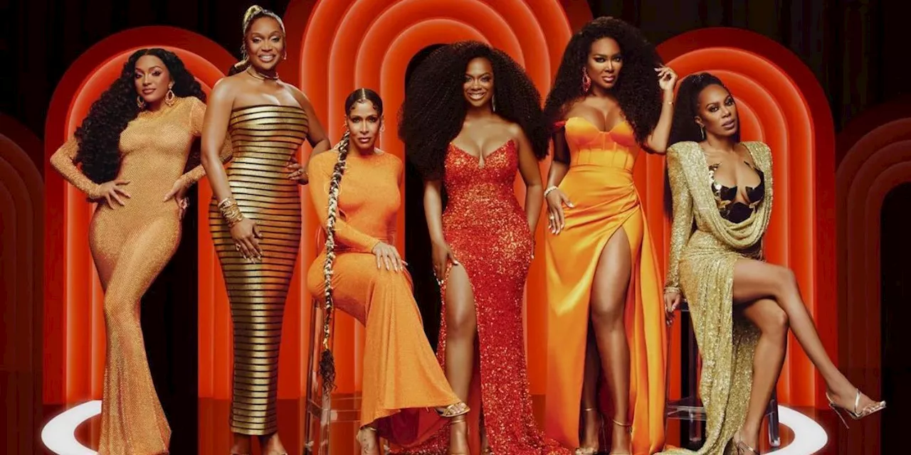 Meet the Newbies For Season 16 of 'The Real Housewives of Atlanta'