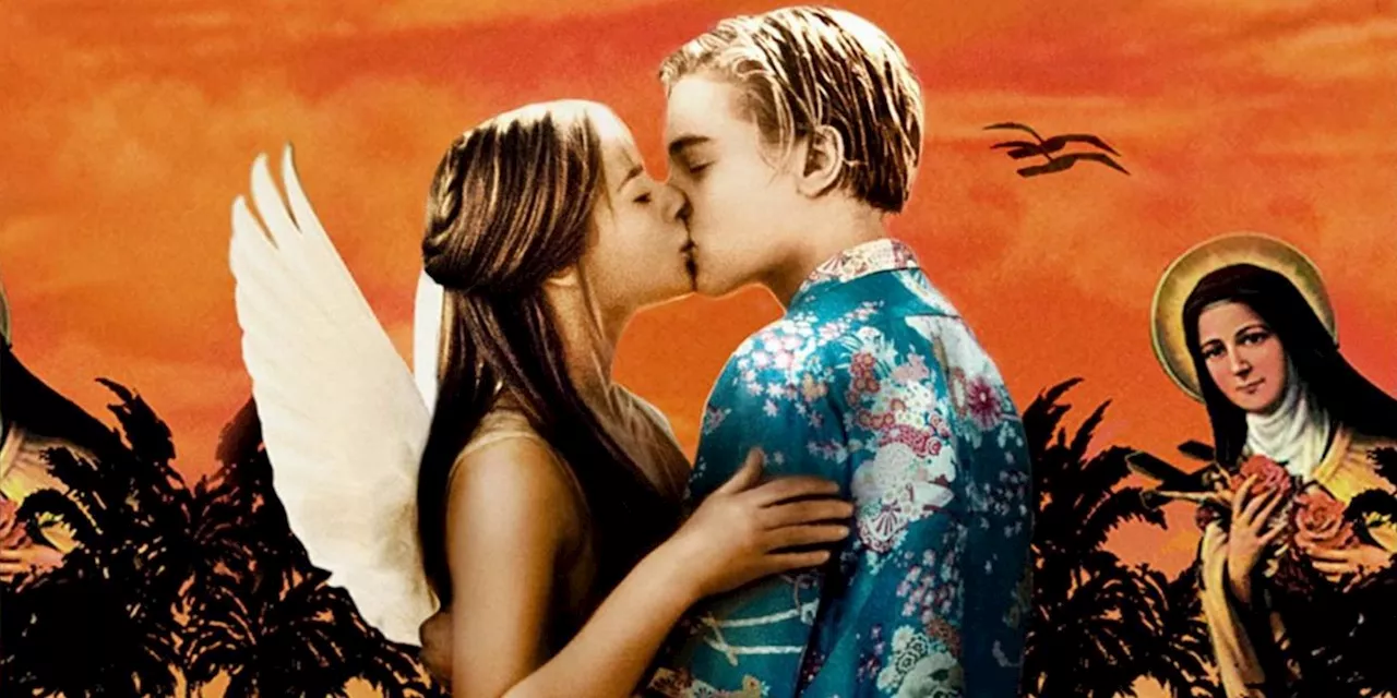 The Making of Baz Luhrmann’s 'Romeo + Juliet' Included a Kidnapping