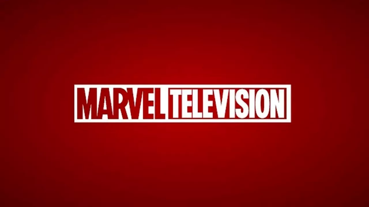 Marvel Brings Back Marvel Television Label