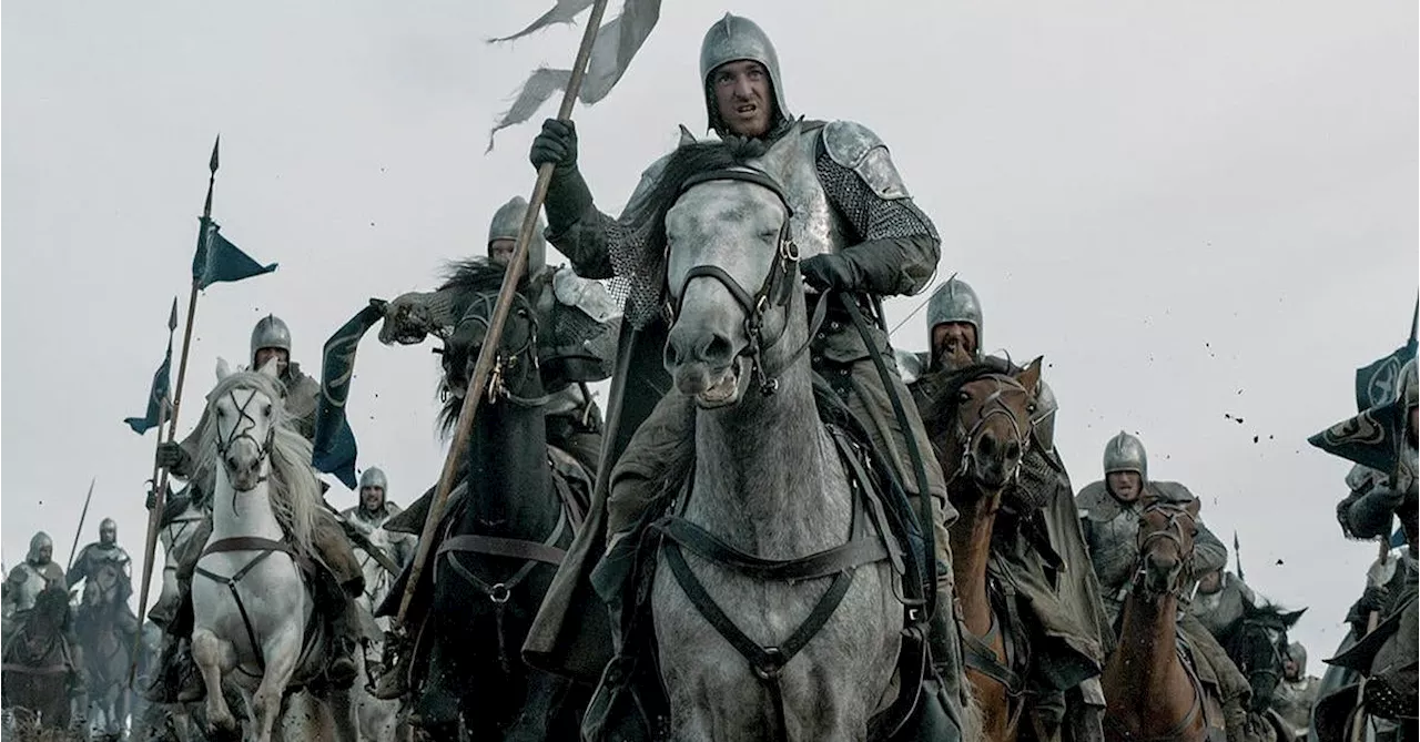 New Game of Thrones Prequel Writer Compares Project to Napoleon and Alexander the Great