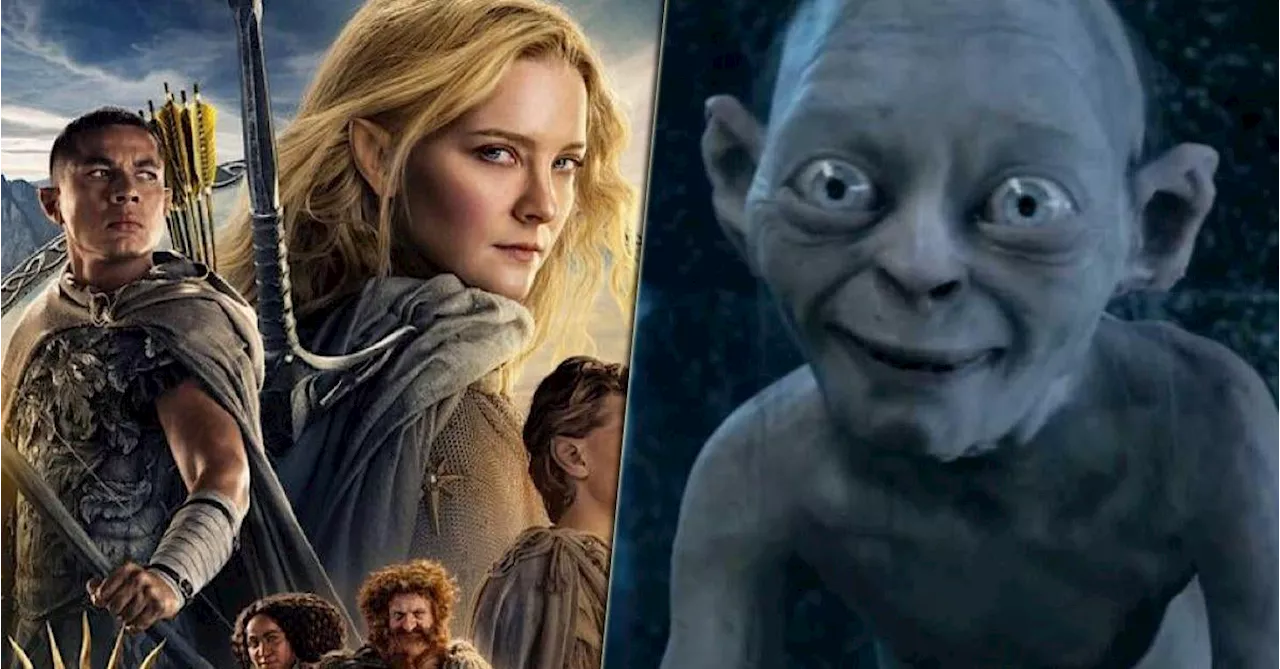 The Hunt for Gollum Filmmakers Weigh in on Connections to The Lord of the Rings: The Rings of Power