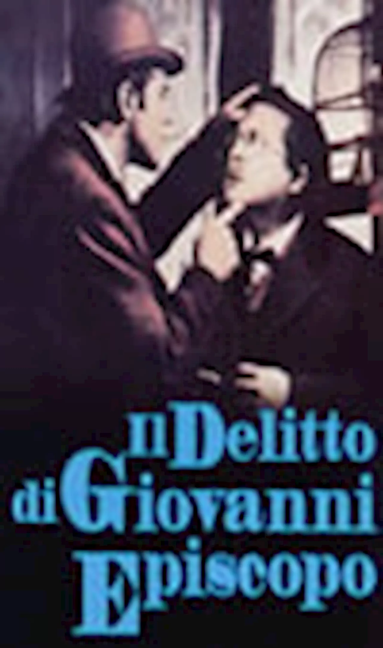 Il delitto di Giovanni Episcopo - Film (1947)