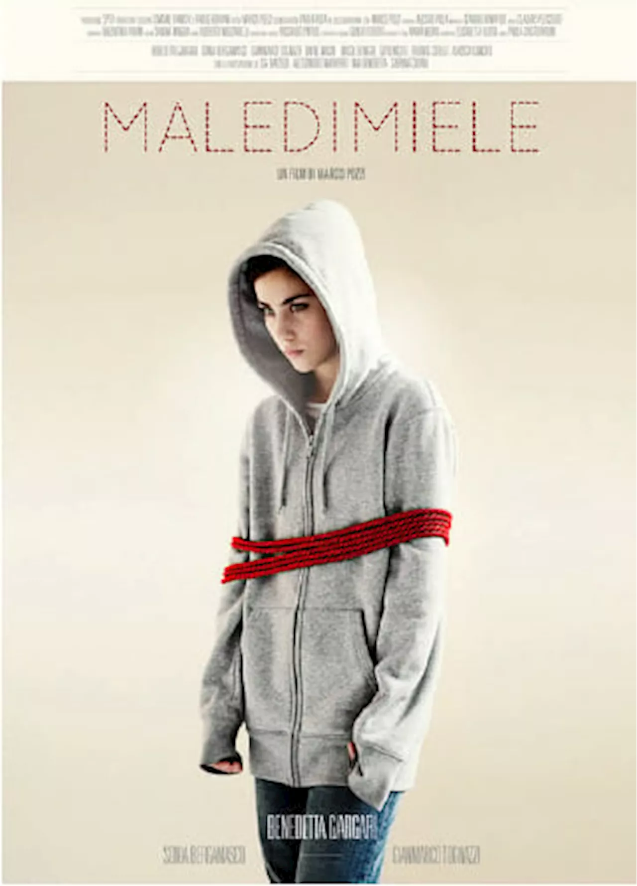 Maledimiele - Film (2012)