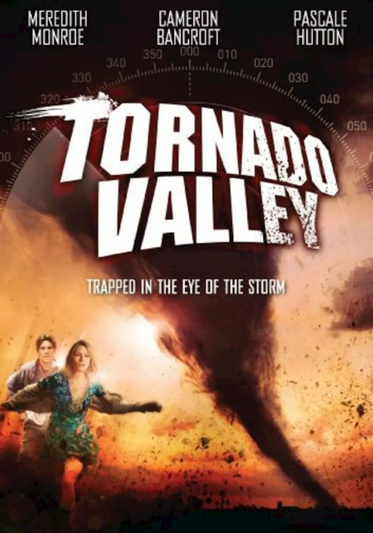 Tornado Valley - Film (2009)