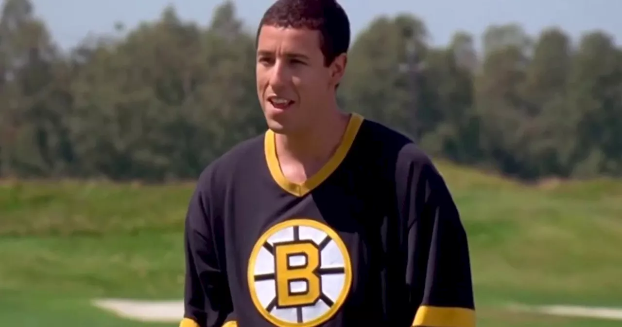 Happy Gilmore 2 Confirmed by Netflix, Adam Sandler Will Return