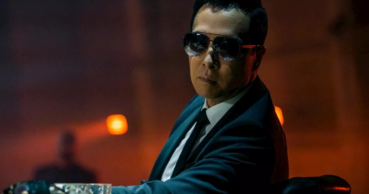 John Wick: Chapter 4 Spin-off Starring Donnie Yen’s Caine Announced by Lionsgate