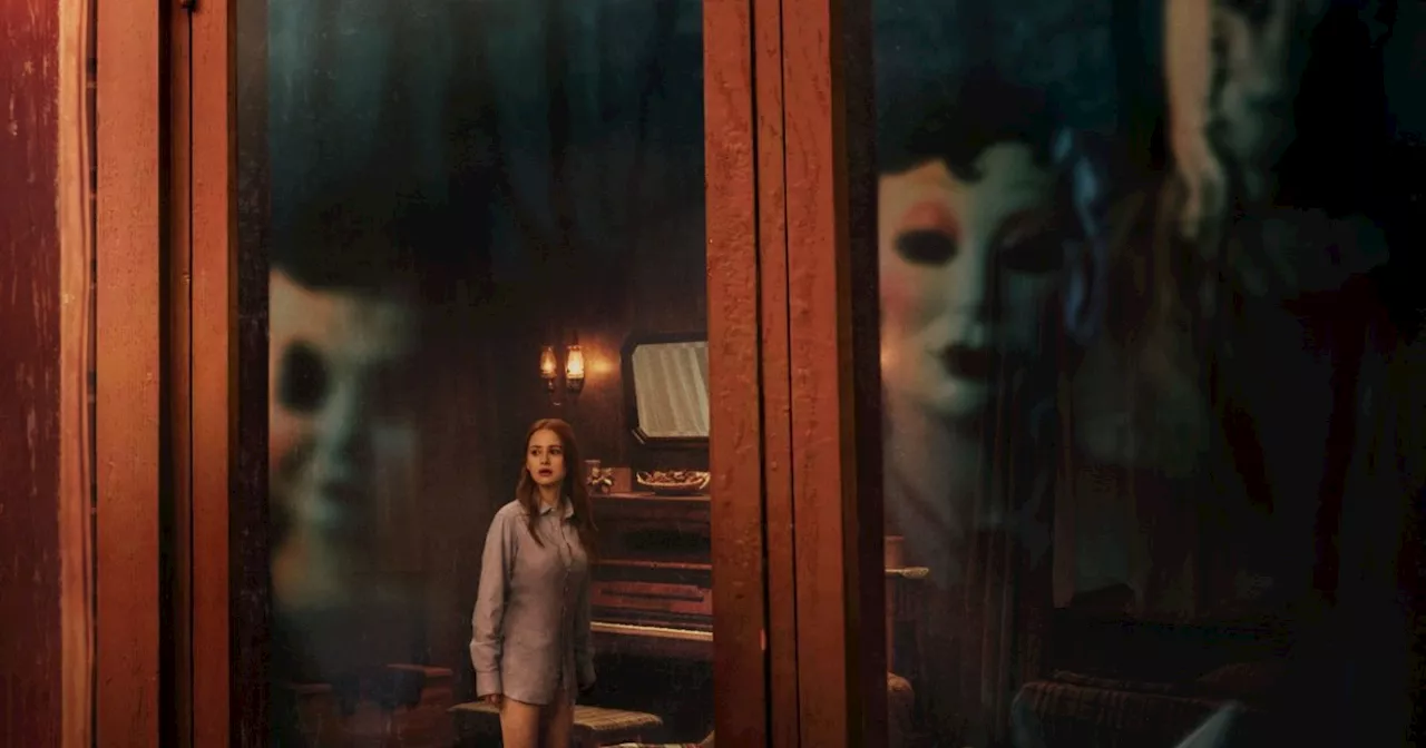 The Strangers: Chapter 1 Producer Courtney Solomon Talks Horror Trilogy