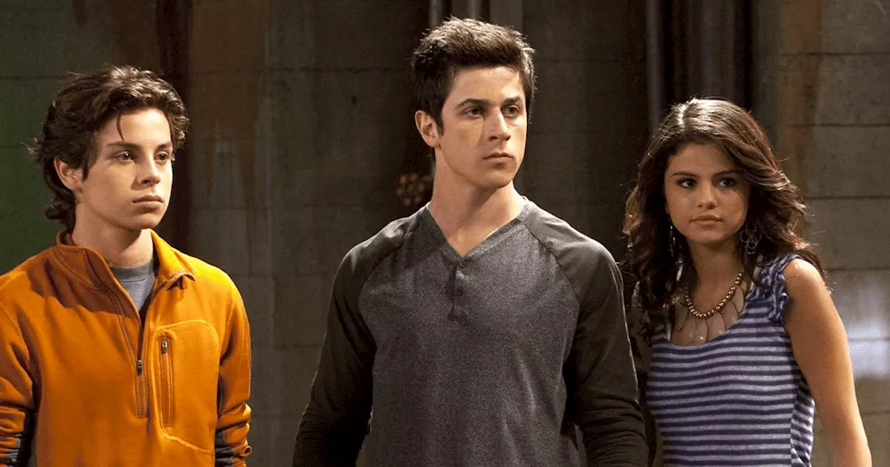 Wizards of Waverly Place Spin-off Reveals First Look Photos, Title