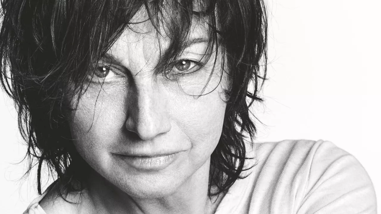 Gianna Nannini: un film su Netflix, un album, il tour. «L'abisso psicologico, la follia, poi sono rinata. Ho 41 anni»