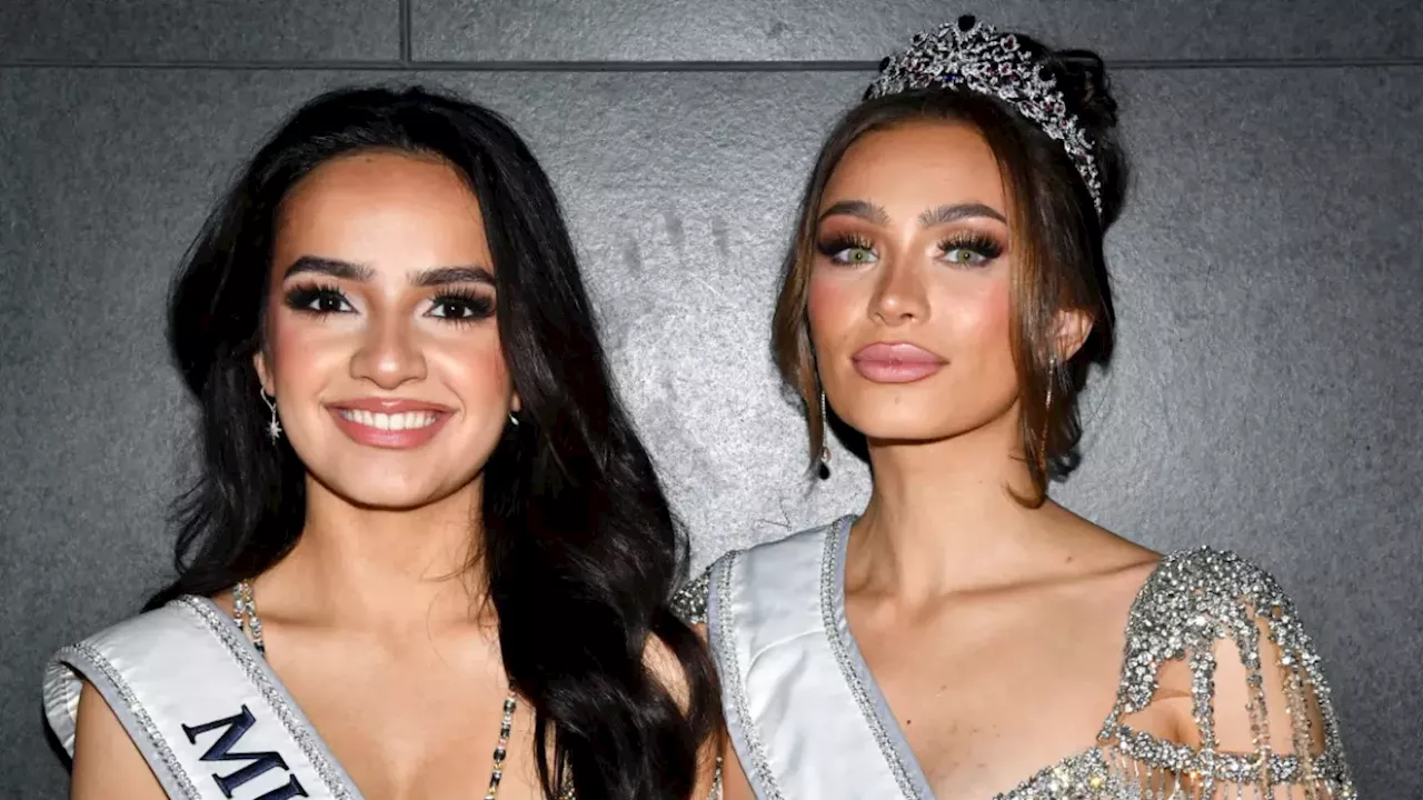 Miss Usa e Miss Teen Usa rinunciano ai titoli: le due donne in televisione denunciano abusi