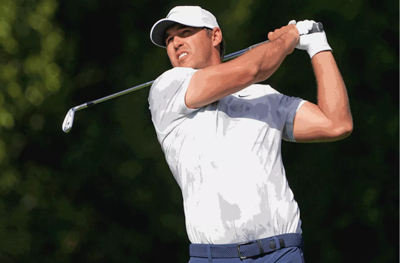 2024 PGA Championship Prop Picks: Catch Koepka If You Can