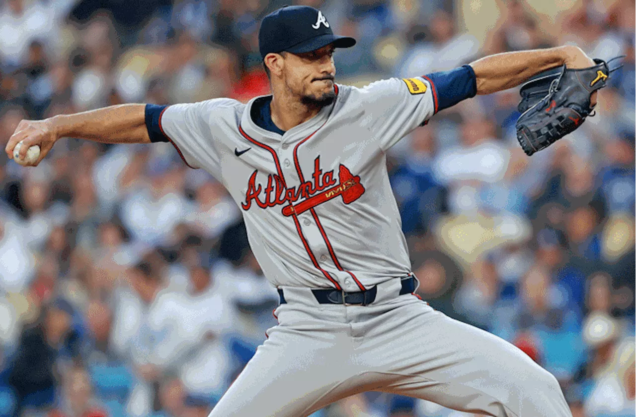 Cubs vs Braves Prediction, Picks, and Odds for Tonight’s MLB Game