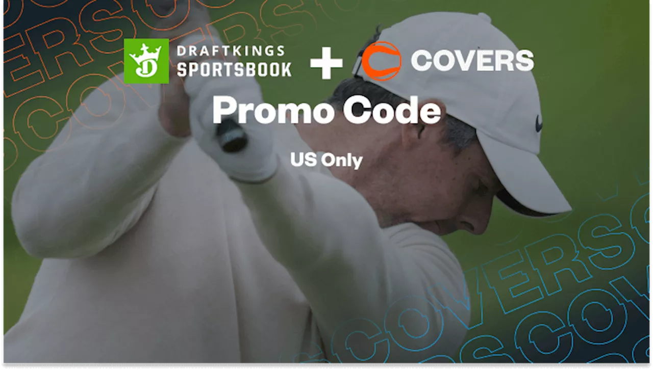 DraftKings Promo Code: Bet $5, Get $150 on a PGA Championship Bet