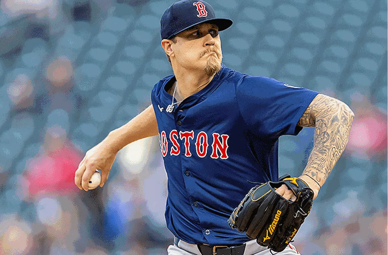 Rays vs Red Sox Prediction, Picks, and Odds for Tonight’s MLB Game