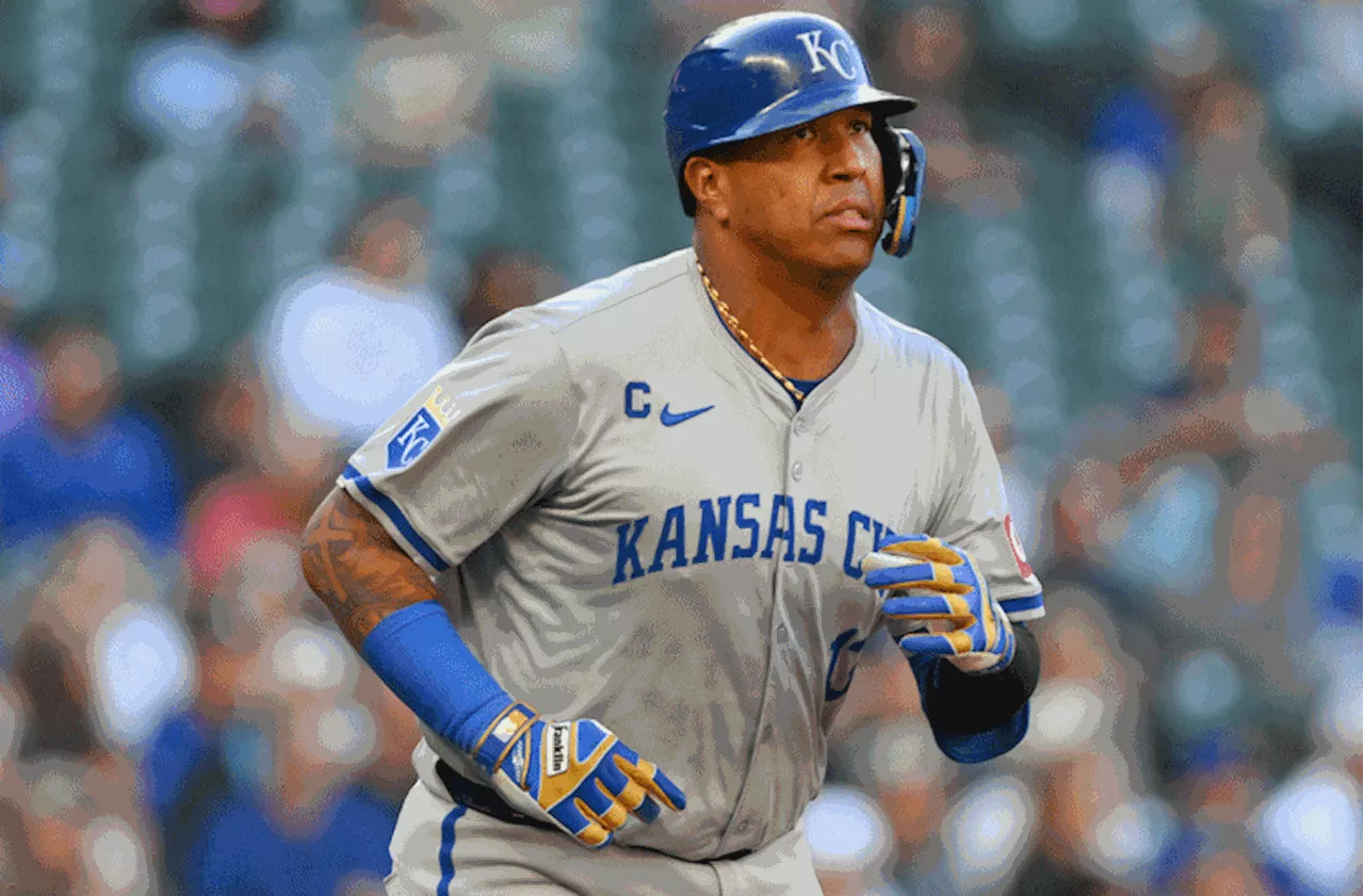 Royals vs Mariners Prediction, Picks, and Odds for Today's MLB Game