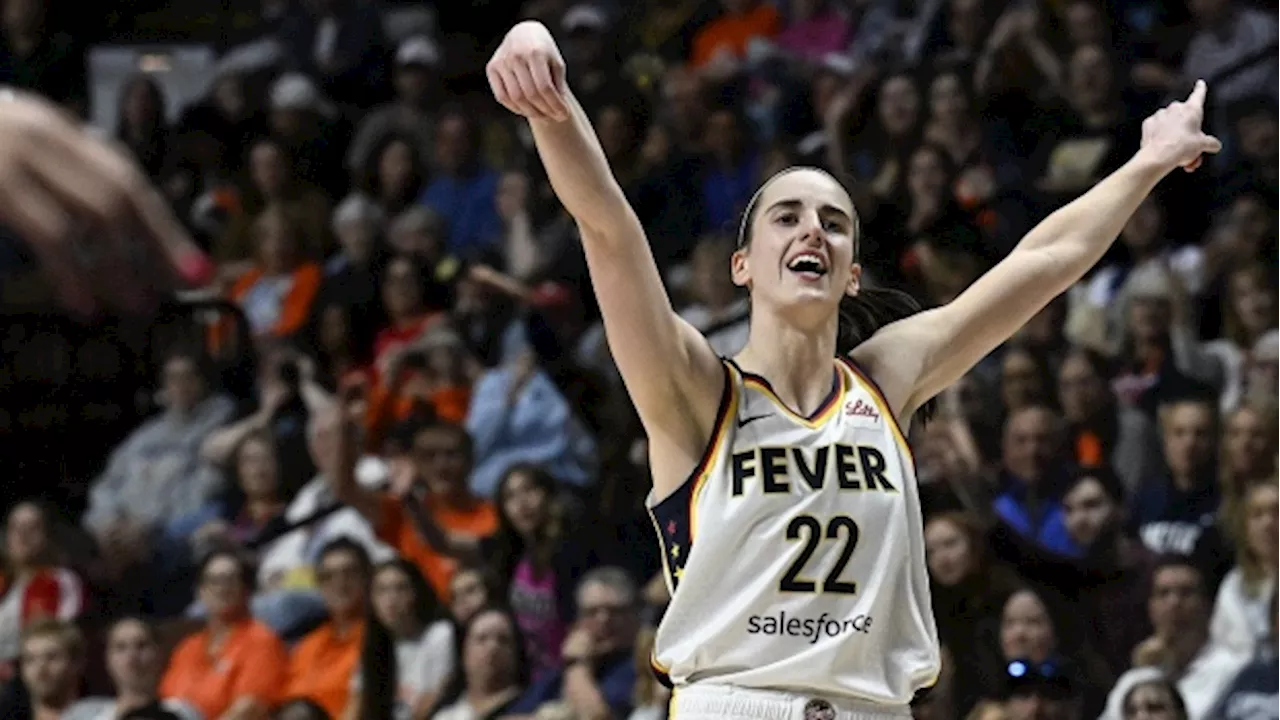 The WNBA's challenge: How to translate Caitlin Clark hype into sustained growth