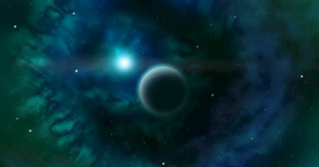 HOLA VIDA EXTRATERRESTRE: un estudio del CONICET con la NASA revela un dato que puede CAMBIARLO TODO