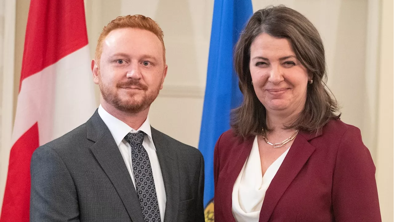 Evolving justice system gets strategic and widespread Alberta support, minister says