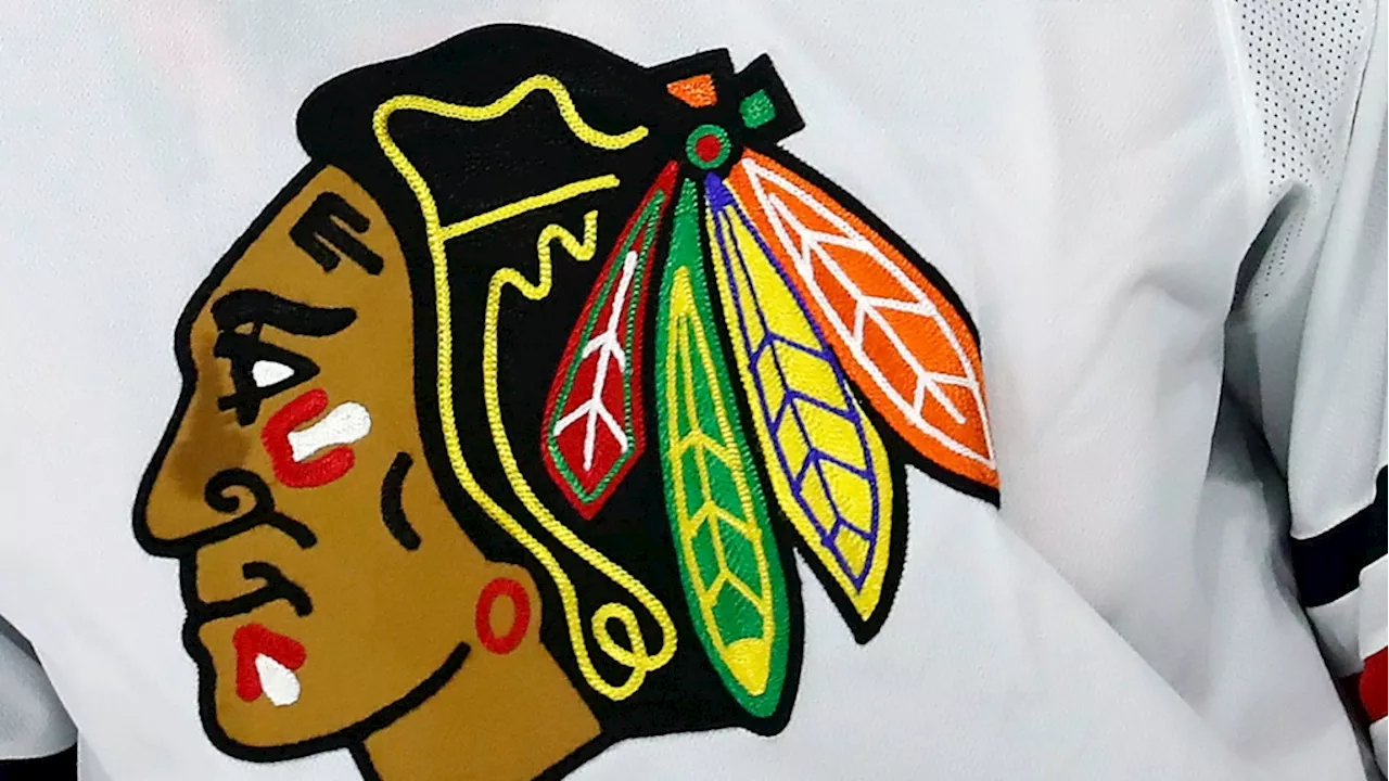 Indigenous consultant accuses NHL's Blackhawks of fraud, sexual harassment