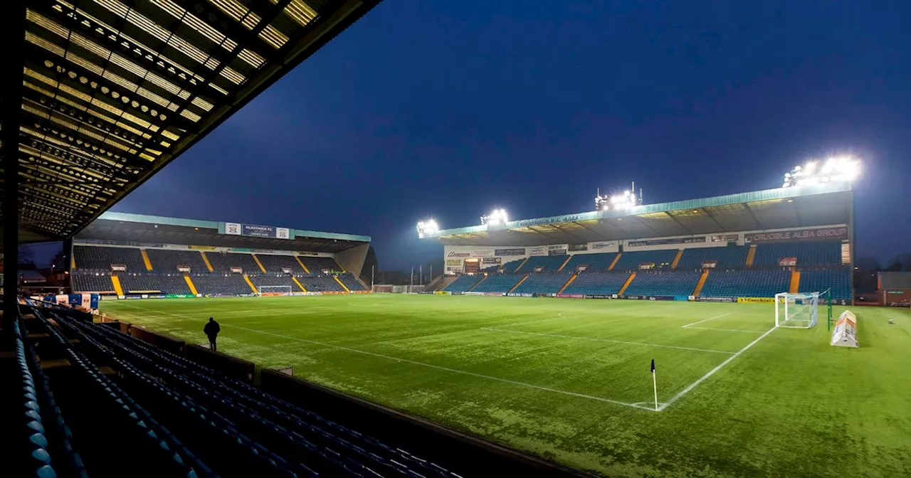 Kilmarnock 0 Celtic 0 LIVE score and goal updates from the Scottish Premiership title crunch clash