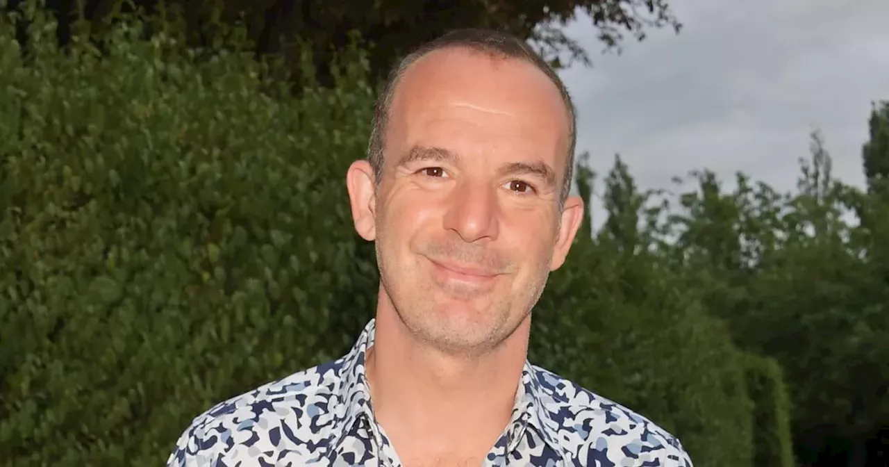 Martin Lewis' urgent warning to double glazing customers