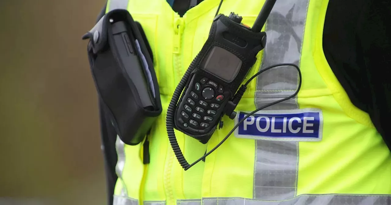 Thieves break into West Lothian house before making off with the owner’s cars