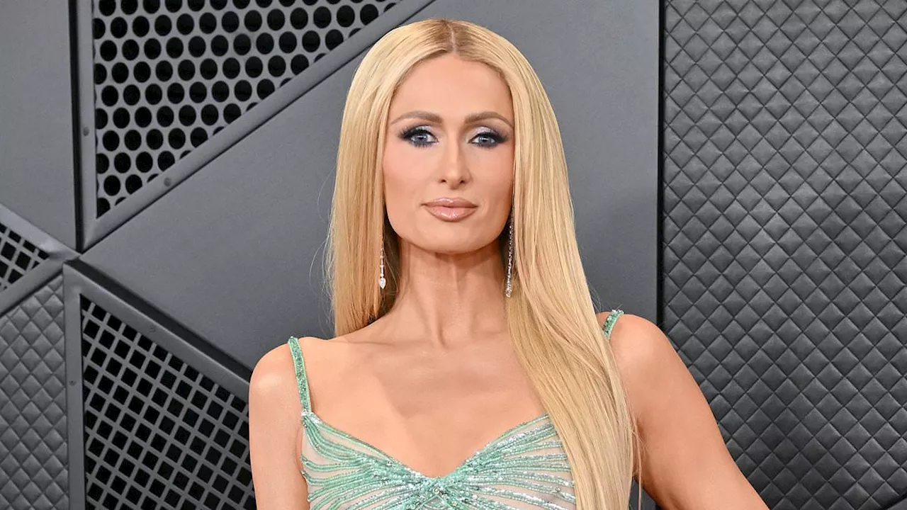 Paris Hilton's fans reveal safety fears for kids London and Phoenix