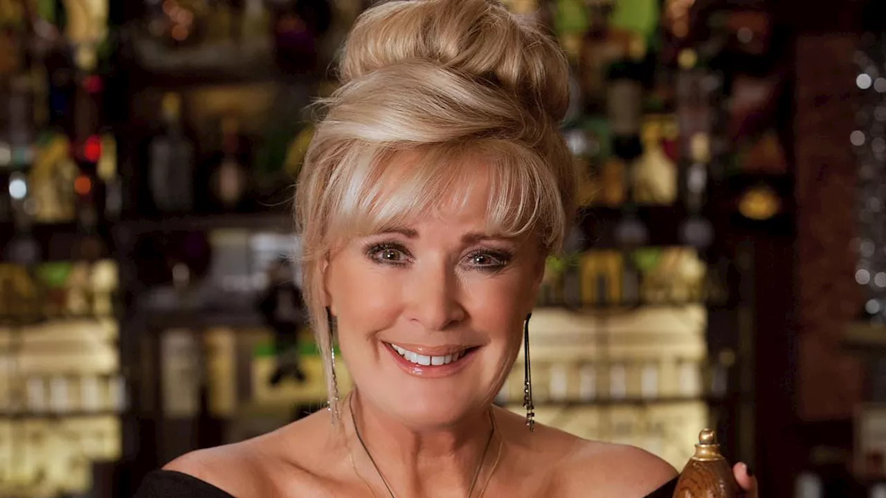 Coronation Street legend Beverley Callard is facing HMRC probe 'after her acting firm failed to...