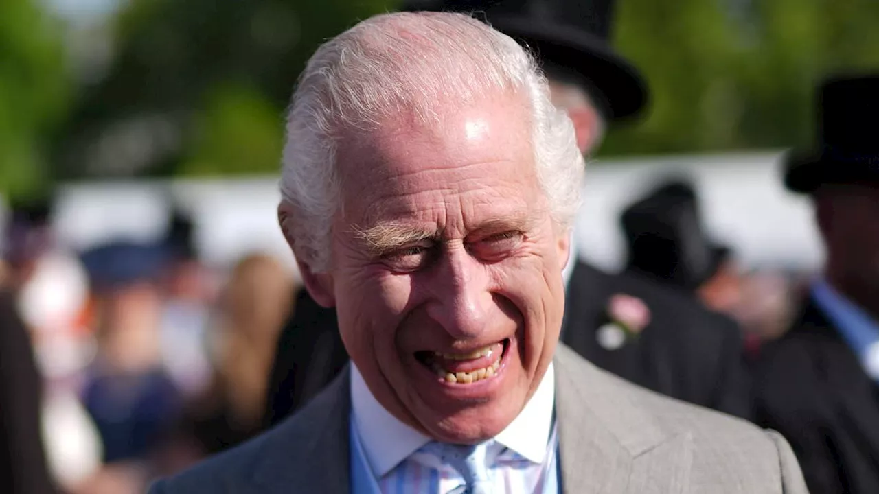 Friends of King Charles use late Queen's famous 'recollections may vary' phrase as they raise...