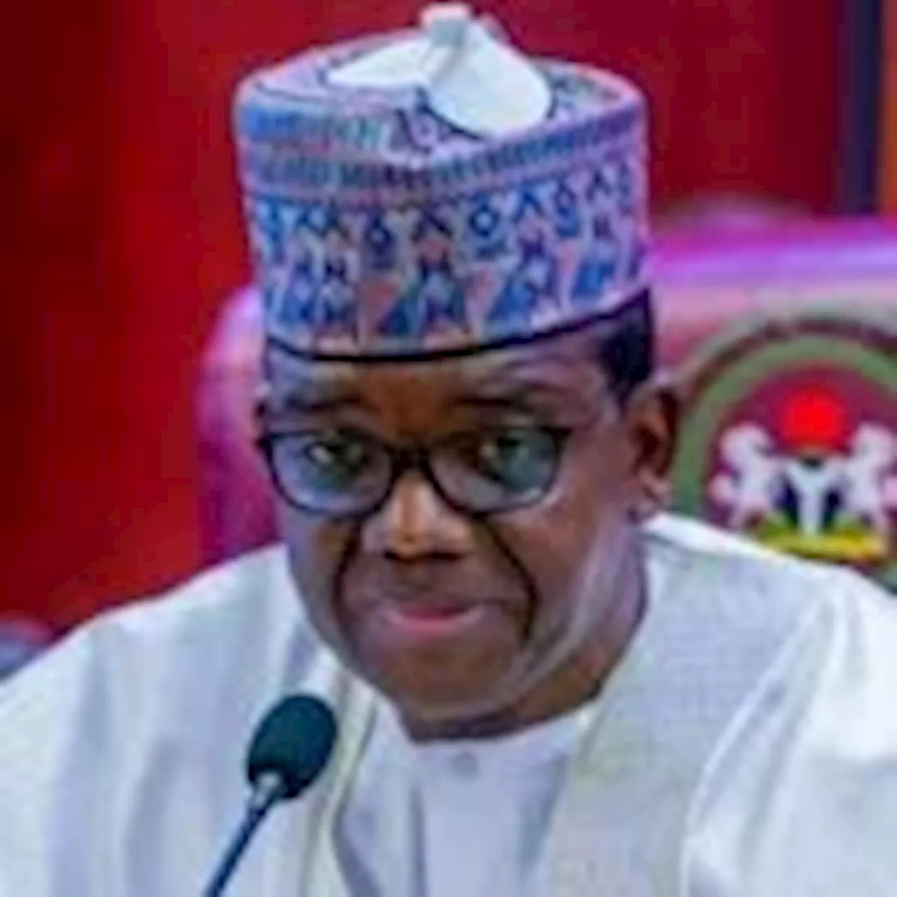 Matawalle: EFCC pledges thorough investigation on fraud allegations