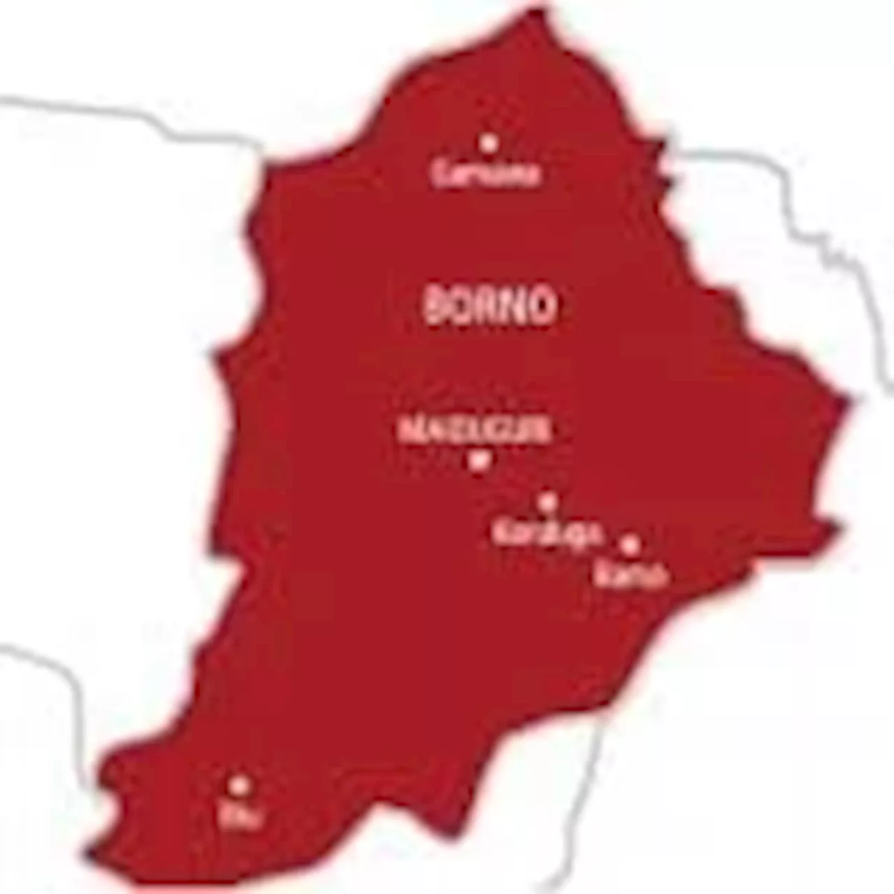 Minimum wage: Borno workers paid as low as N6,000 to N8,000