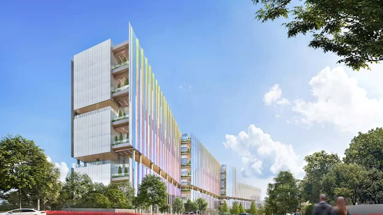 Children’s Health, UT Southwestern receive $100 million donation for new hospital