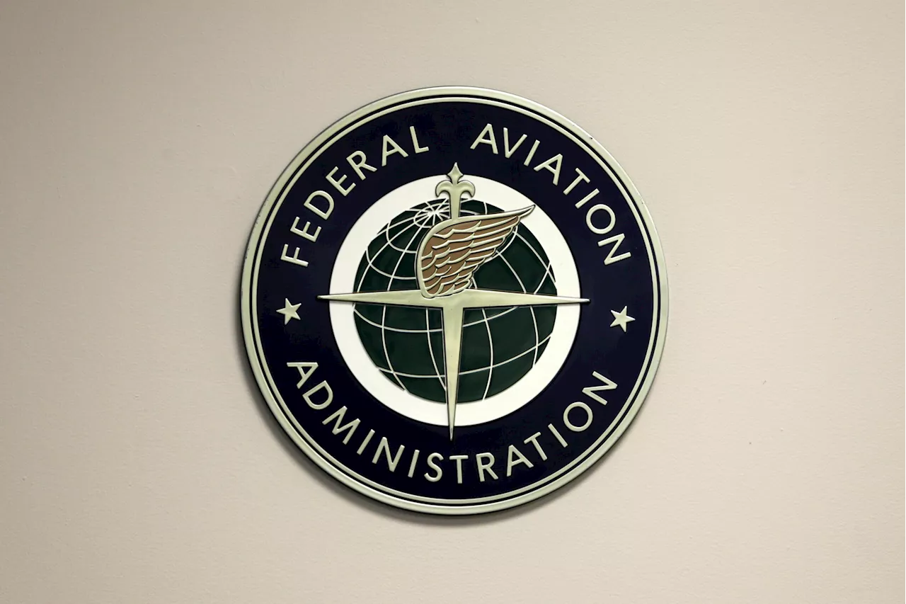 House passes $105 billion FAA reauthorization bill ahead of deadline