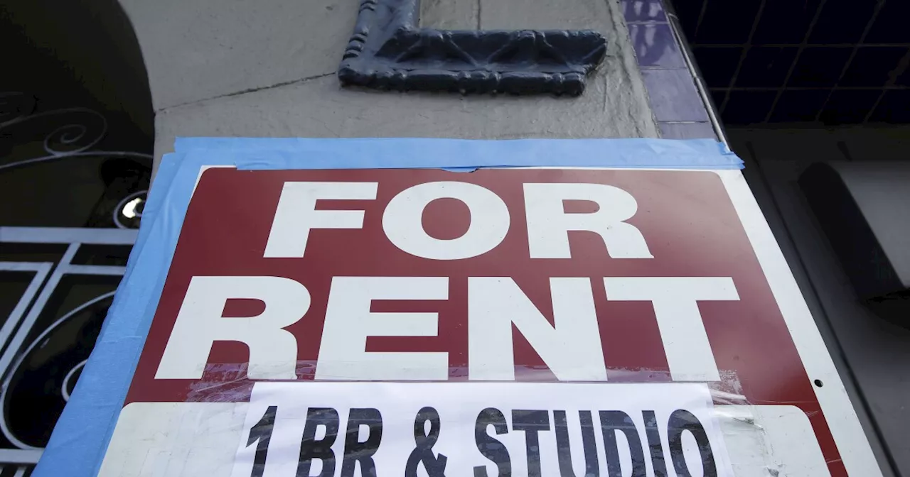 Applications open for temporary rental assistance Wednesday