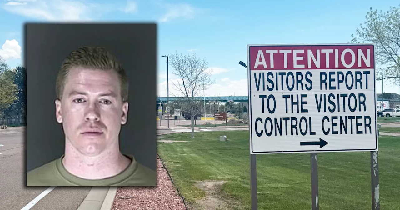 Fort Carson soldier sentenced in fake ticket scheme to face state felony charges