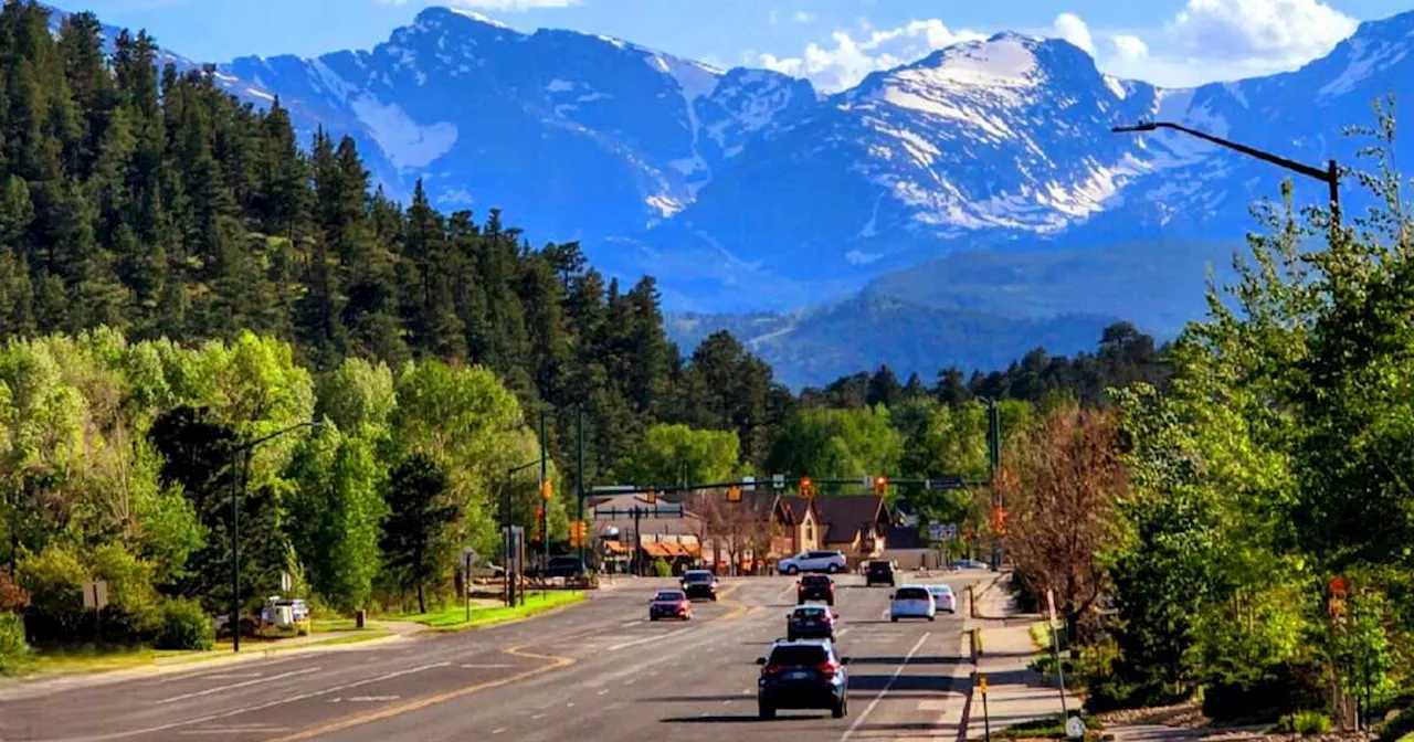 Visit Estes Park is now using artificial intelligence to help plan your next visit