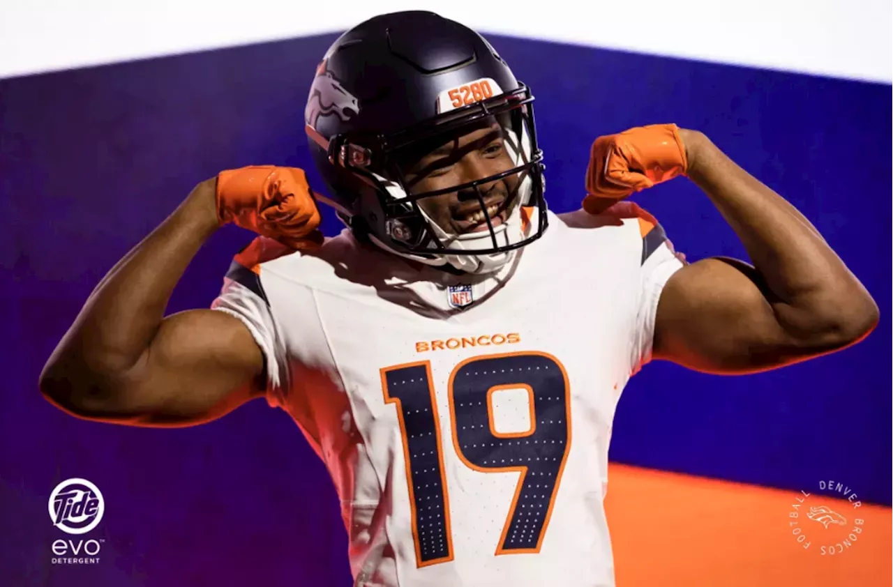 Denver Broncos Single Game Tickets on Sale for 20242025 Season Nfl