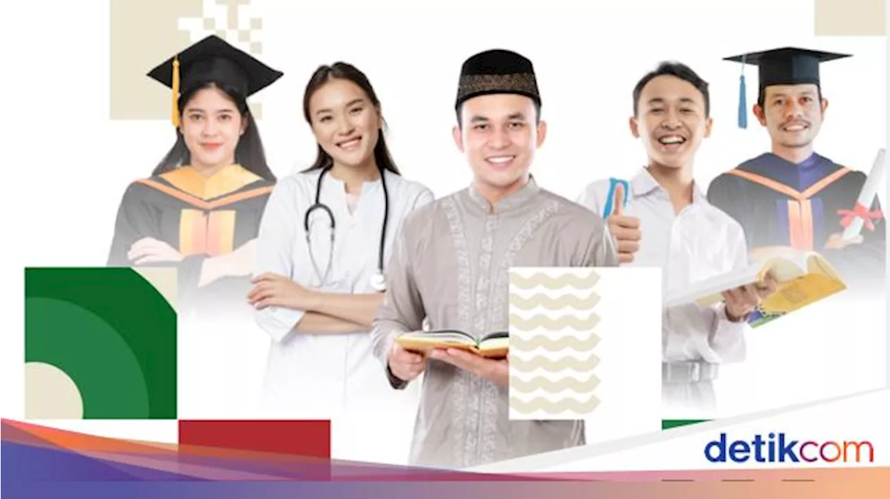 5 Beasiswa dari Pemerintah yang Bisa Kamu Coba, Buat Siswa-Pekerja