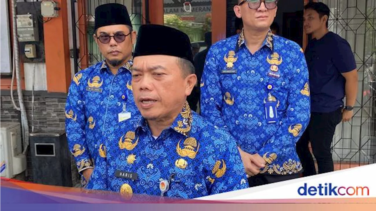 Gubernur Jambi Sebut Angkutan Batu Bara Jalur Sungai Tepat tapi Minim Rambu