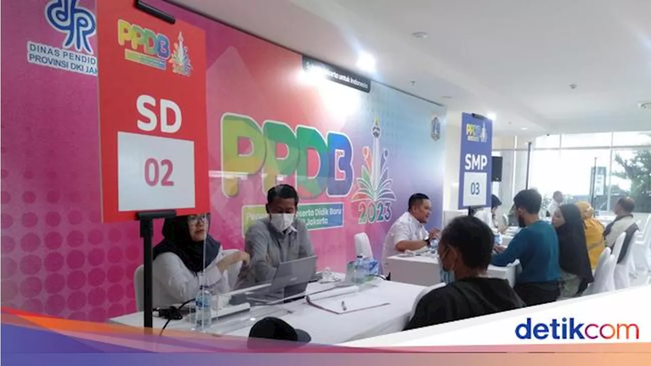 Kelompok Prioritas di Jalur Afirmasi PPDB DKI 2024, Siswa Cek Ya!