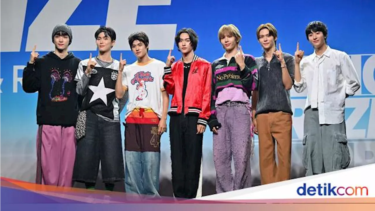 Realita Idola K-Pop, Tampil di TV Cuma Dibayar Rp 500 Ribu Per Grup