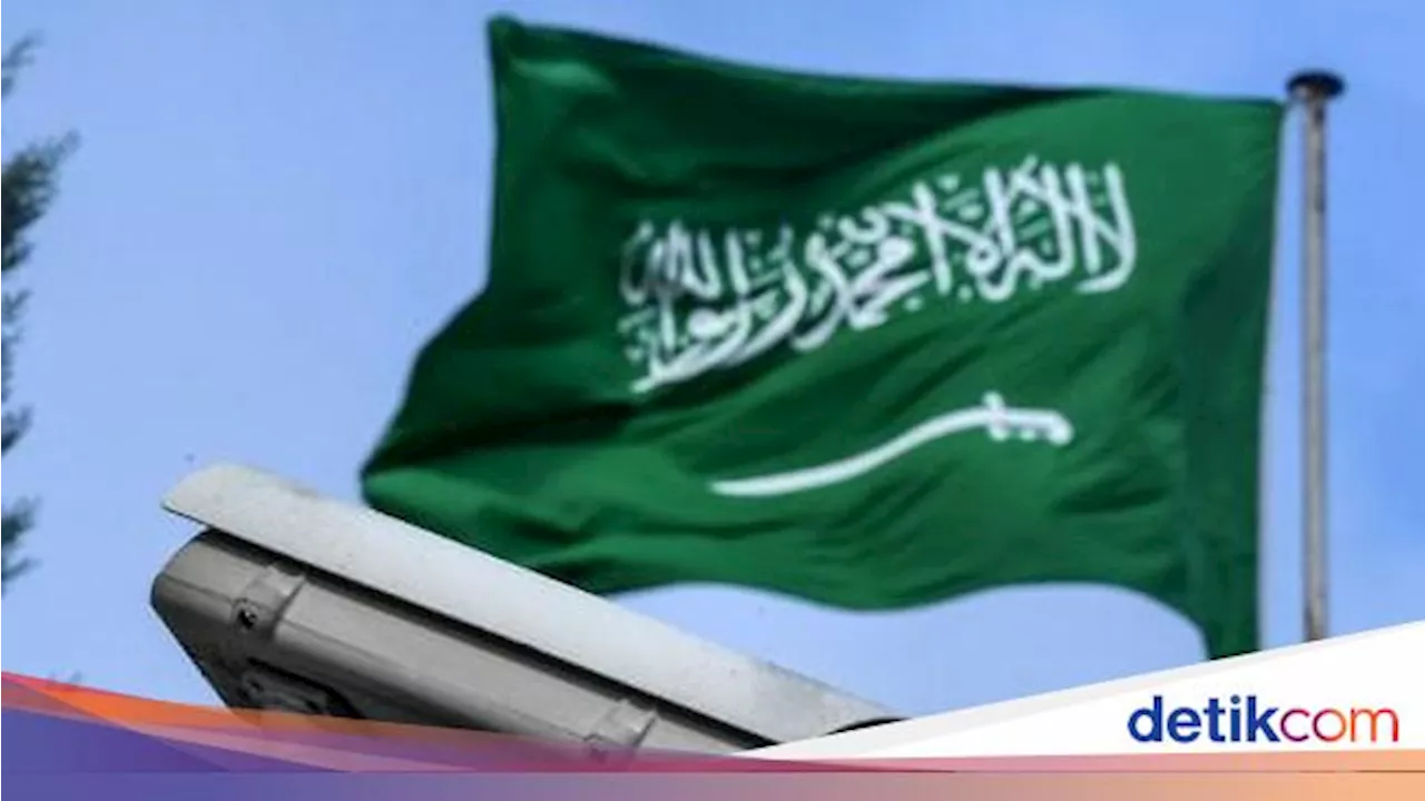 Arab Saudi Mau Beli Ras Ghamila Mesir, Siapkan Duit Ratusan Triliun!