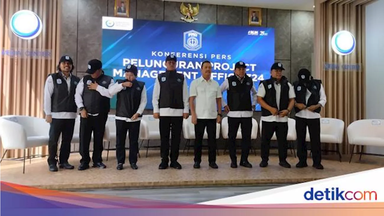 Bentuk PMO 724 buat Berantas Mafia Benur, Trenggono: Saya Nggak Takut!