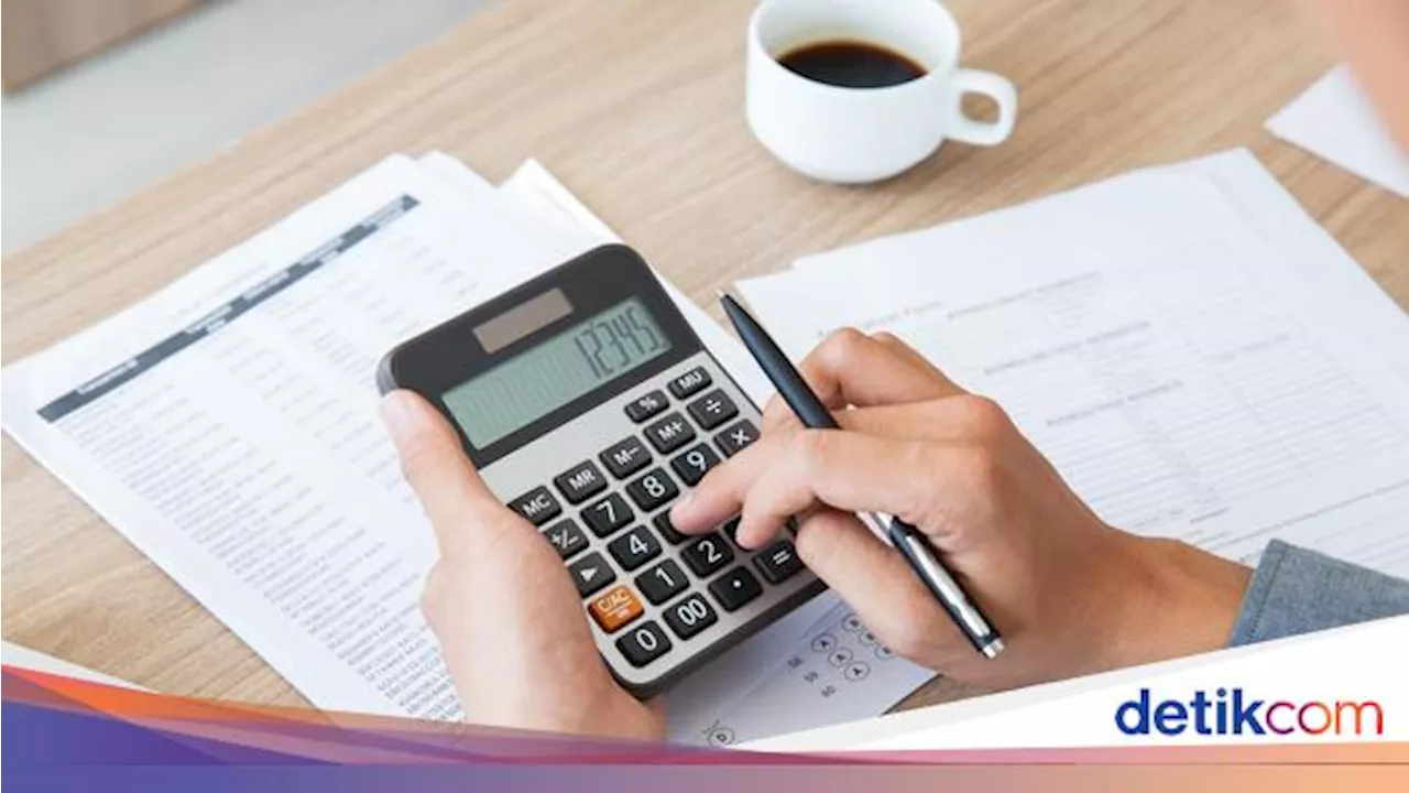 Cara Menghitung PPN 11 Persen di Kalkulator Online, Rumus, dan Contohnya