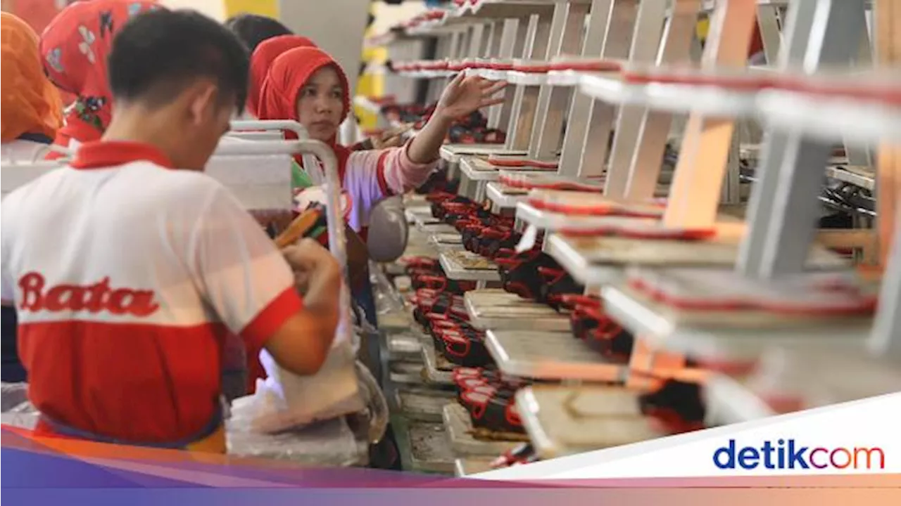 Manajemen Bata Ungkap Proses Terkini Pembayaran Pesangon 233 Karyawan