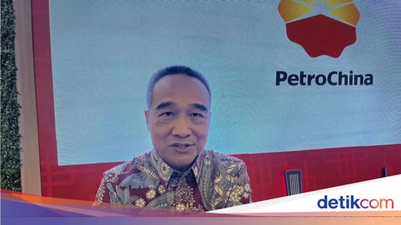 PetroChina Siap 'Ngegas' Garap Blok Jabung hingga 2043