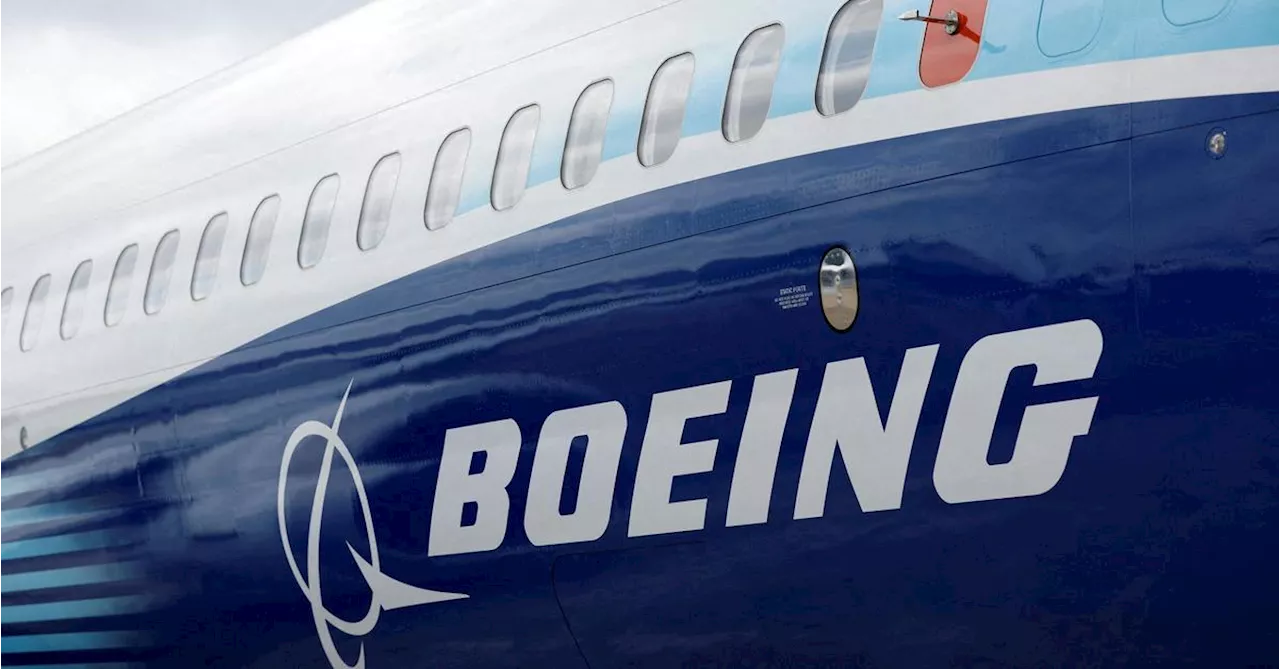 Boeing darf für zwei tödliche 737-Max-Abstürze strafrechtlich verfolgt werden