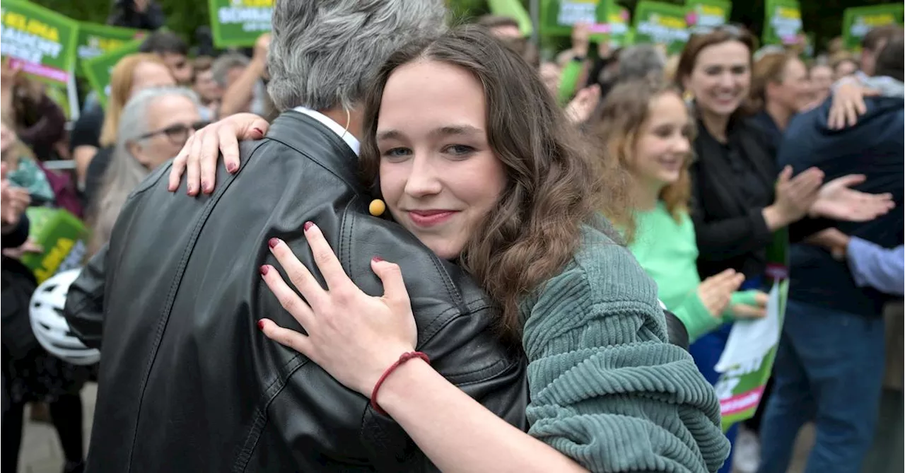 Junge Leute in die Politik? Jetzt erst recht!