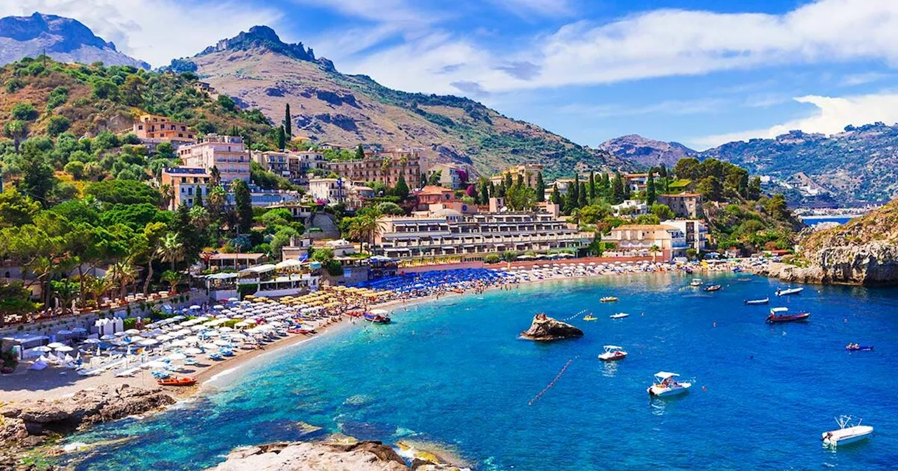 Bandiere blu, mari e laghi: ecco le spiagge più belle d’Italia